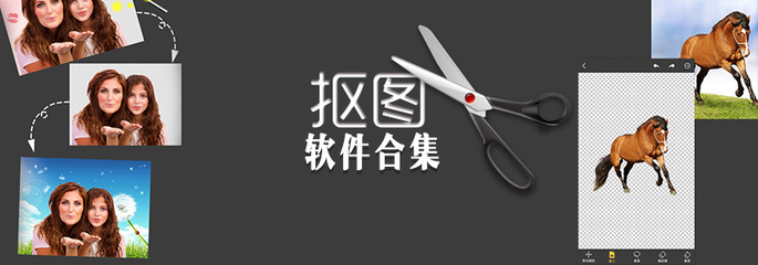 摳圖軟件