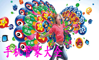 手機(jī)管家