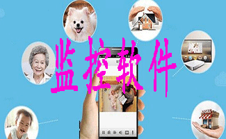 監(jiān)控軟件