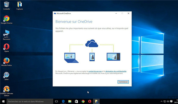 微軟網(wǎng)盤OneDrive(skydrive客戶端)
