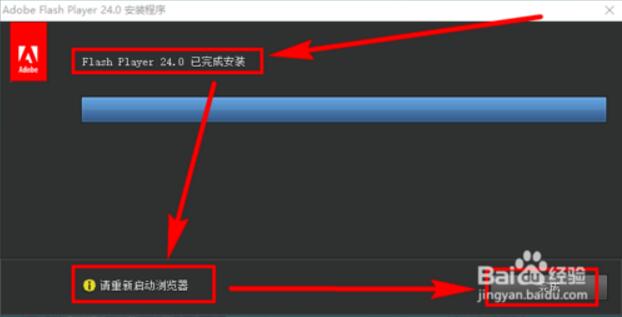 Adobe Flash Player