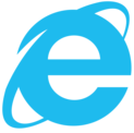 IE6瀏覽器