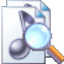 EF Duplicate MP3 Finder
