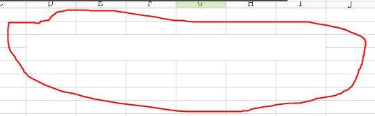 Excel 2013截圖