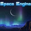 宇宙模擬器