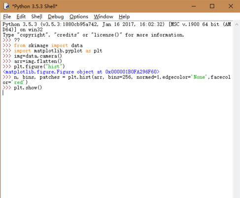 Python截圖