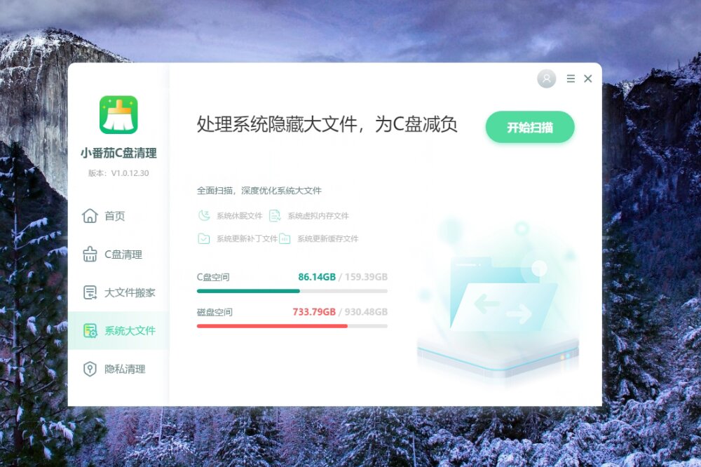 小番茄C盤清理