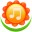 愛花朵兒歌