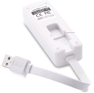 綠聯(lián)usb2.0網(wǎng)卡驅(qū)動