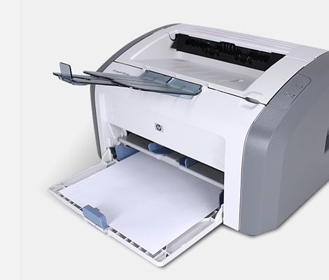 hp惠普1020打印機(jī)驅(qū)動