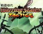 戰(zhàn)國時代v1.04五項修改器