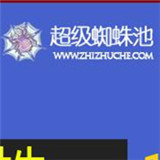 超級(jí)蜘蛛池