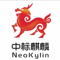 中標(biāo)麒麟桌面操作系統(tǒng)