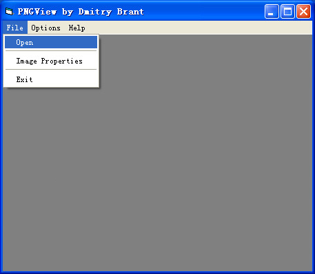PNG Viewer