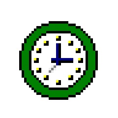 桌面計(jì)時(shí)器(Desktop Clocks)