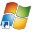 Win8去快捷方式小箭頭